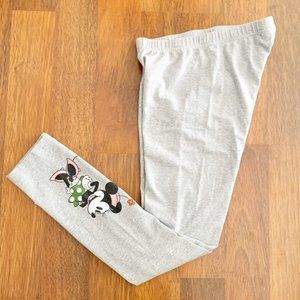 Disney By Hanna Andersson Girl Leggings